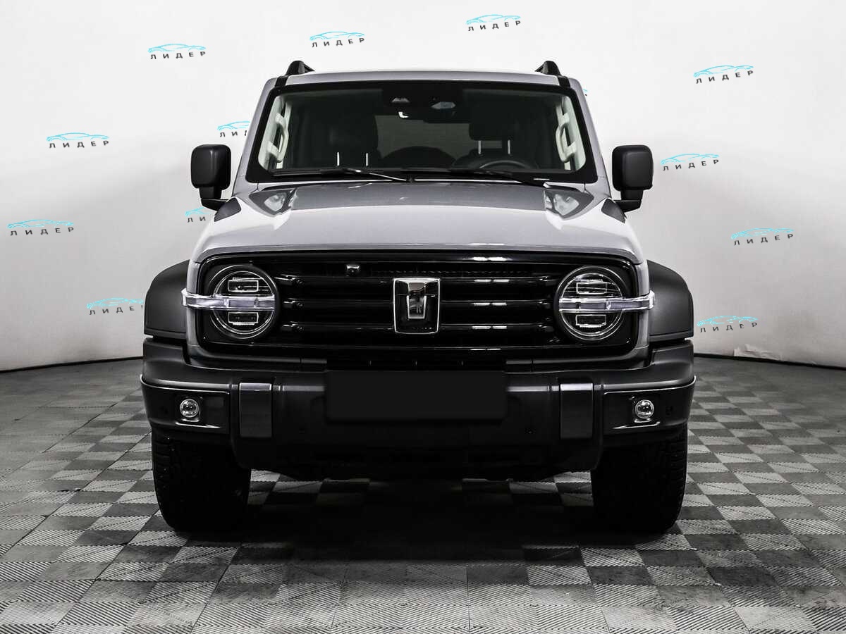 Б/У Танк 300 2024 года. Фото: #1