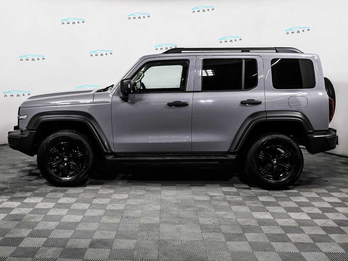 Б/У Танк 300 2024 года. Фото: #7