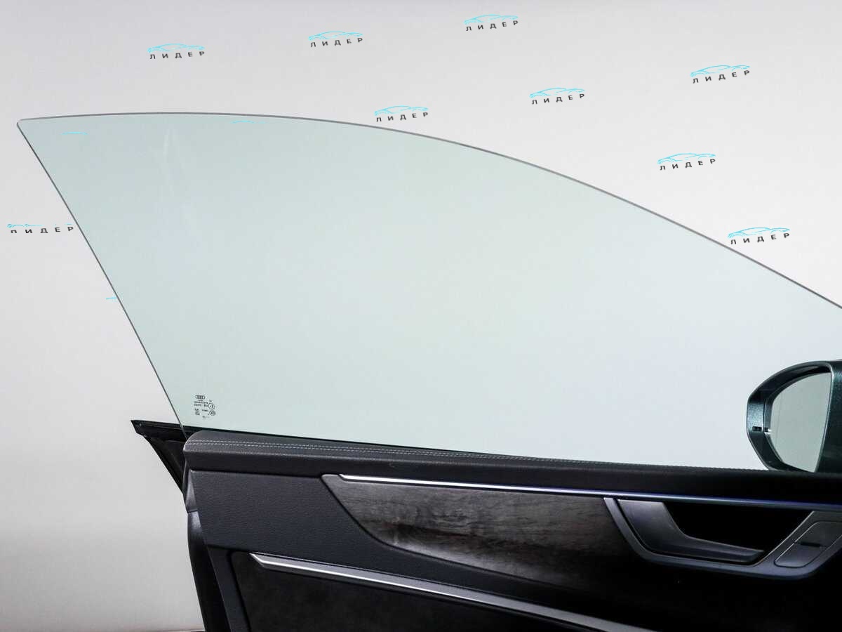 Б/У Ауди А7 2020 года. Фото: #17