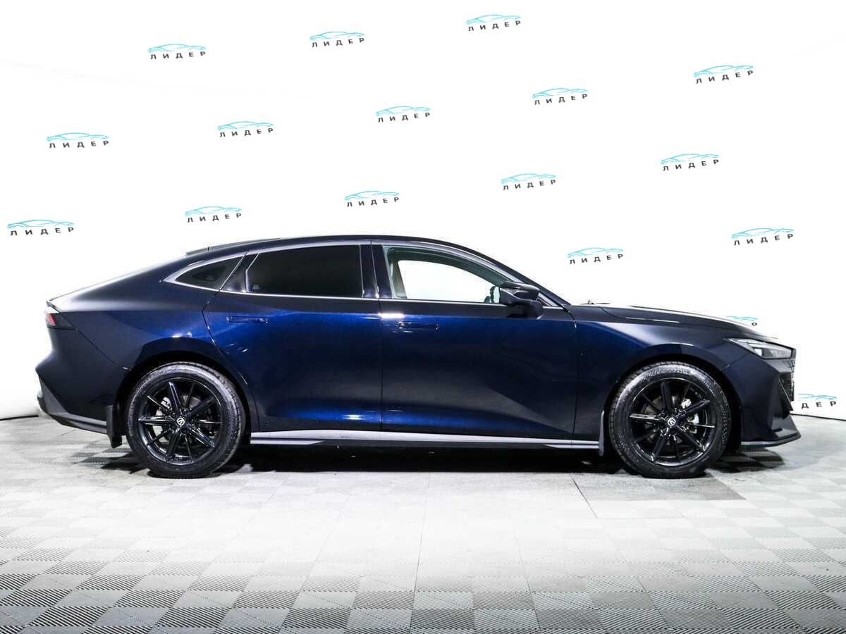 Б/У Чанган УНИ-В 2023 года. Фото: #3