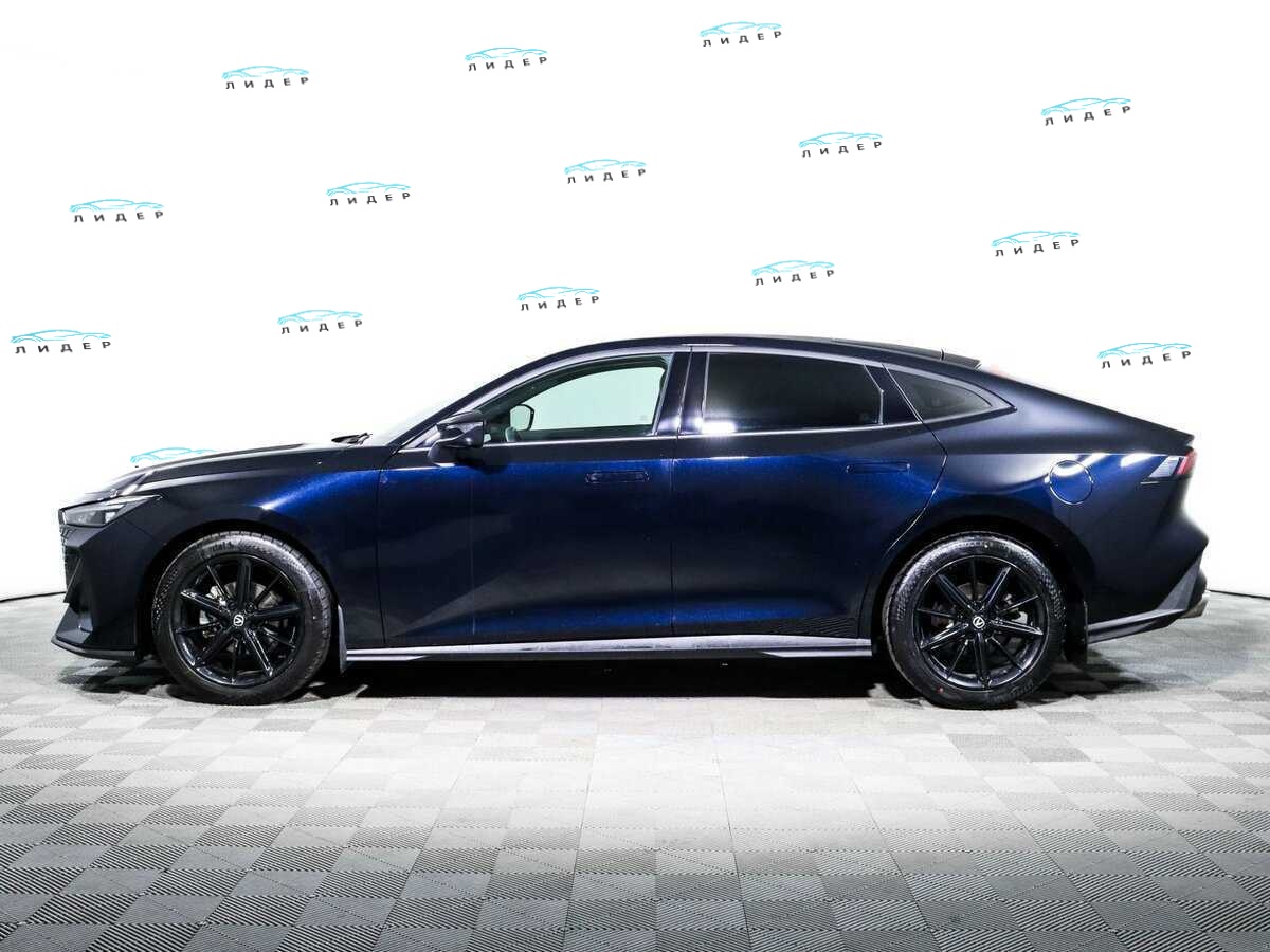 Б/У Чанган УНИ-В 2023 года. Фото: #4