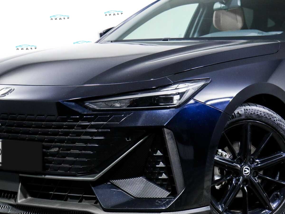 Б/У Чанган УНИ-В 2023 года. Фото: #13