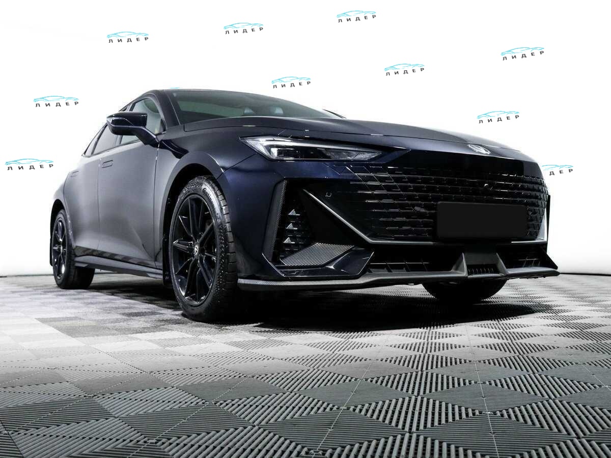 Б/У Чанган УНИ-В 2023 года. Фото: #15