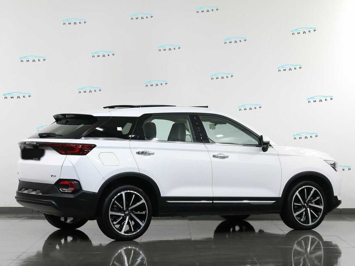 Б/У ФАВ Бестюн Т77 2023 года. Фото: #1