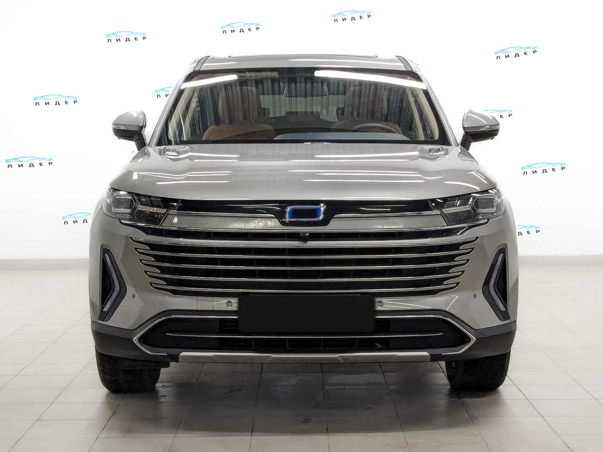 Б/У ФАВ Бестюн Т99 2023 года. Фото: #1