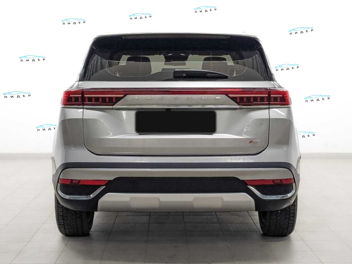 Б/У ФАВ Бестюн Т99 2023 года. Фото: #5