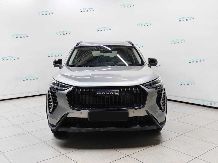 Б/У Хавал Джолион 2024 года. Фото: #2
