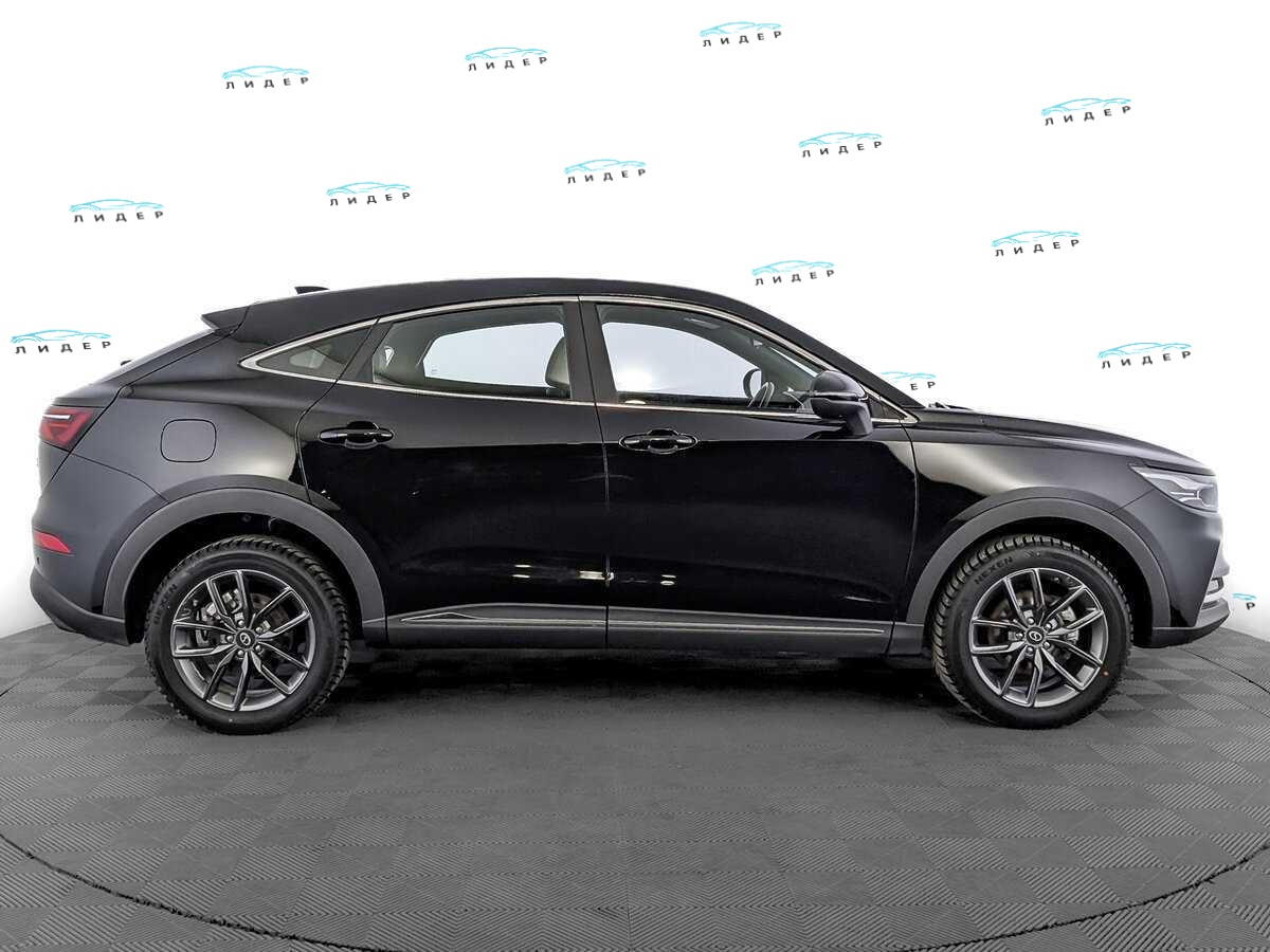 Б/У Дунфэн Fengon ix5 2024 года. Фото: #3