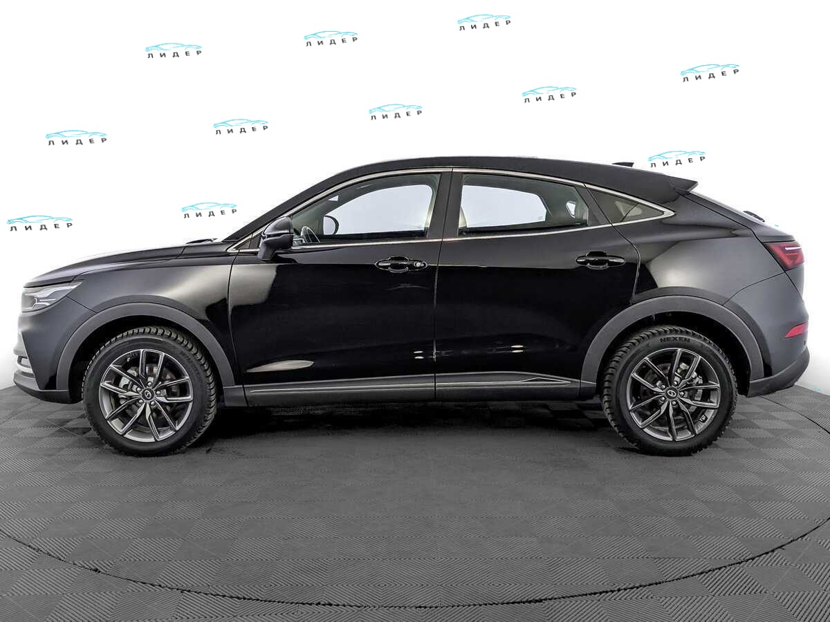 Б/У Дунфэн Fengon ix5 2024 года. Фото: #7