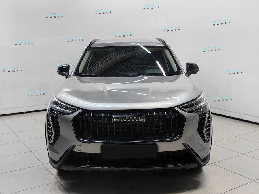 Б/У Хавал Джолион 2024 года. Фото: #2