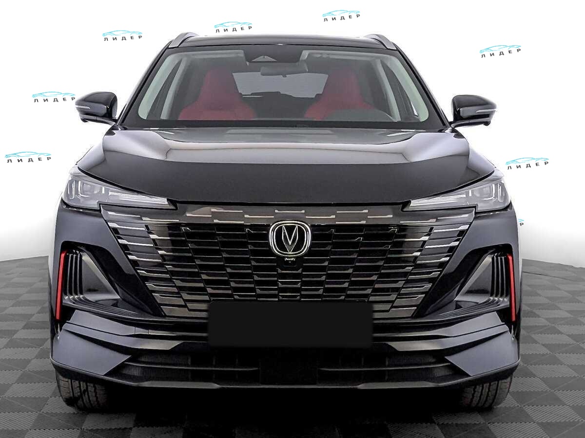 Б/У Чанган UNI-S (CS55 Plus) 2024 года. Фото: #1