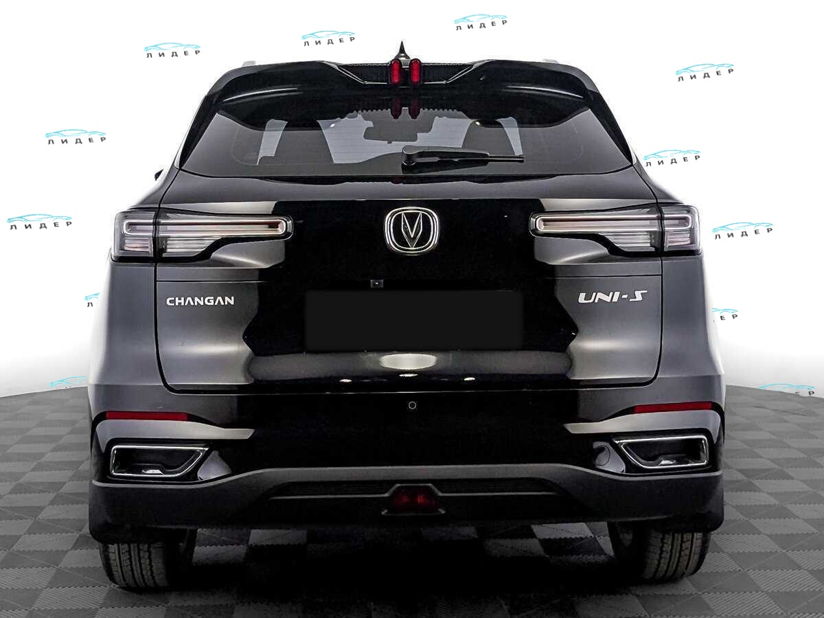 Б/У Чанган UNI-S (CS55 Plus) 2024 года. Фото: #5