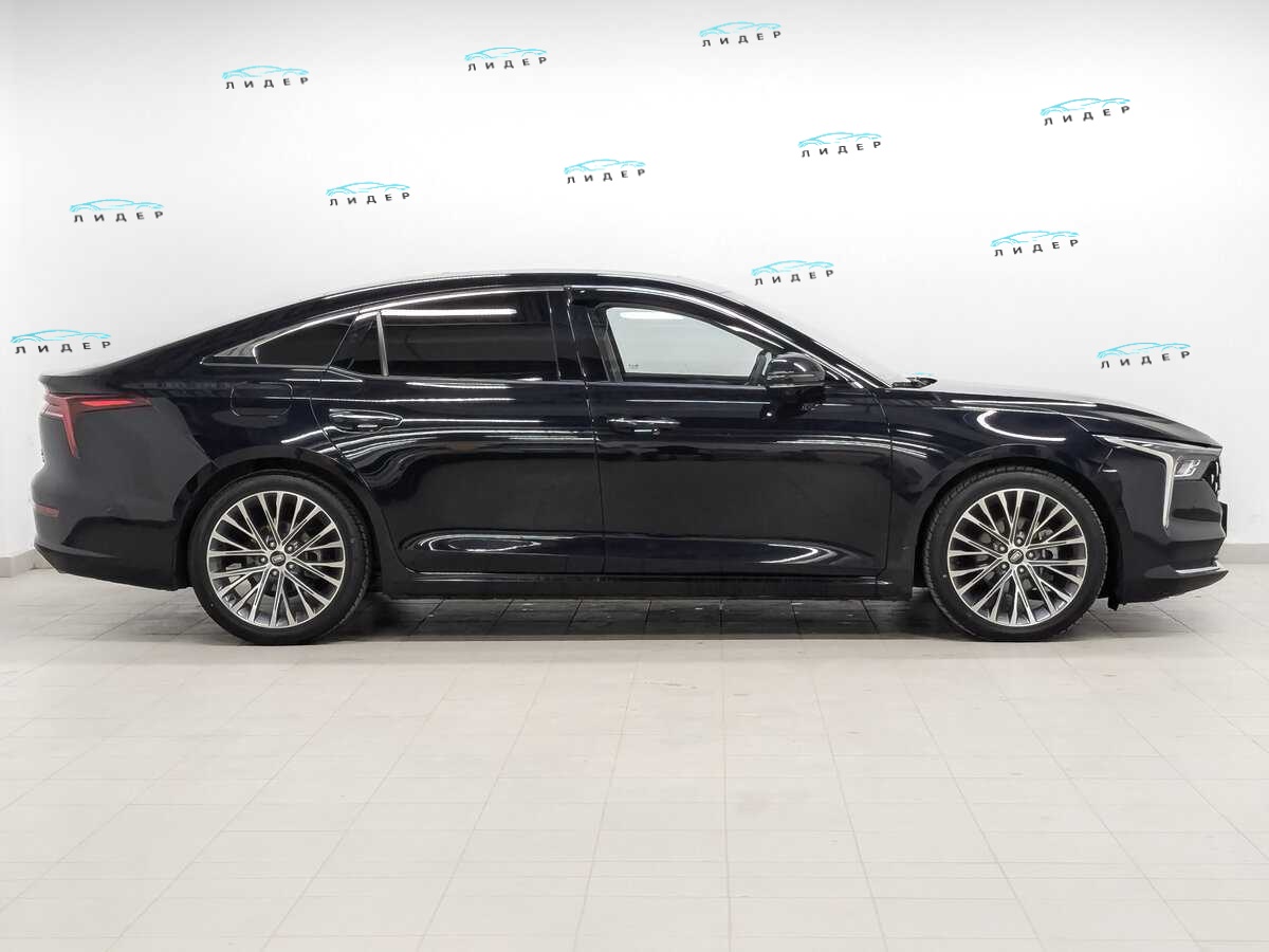 Б/У ФАВ Бестюн Б70 2023 года. Фото: #3