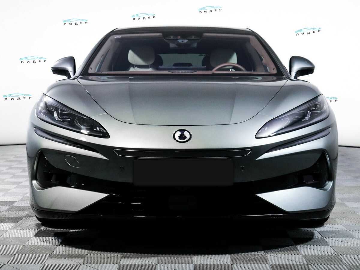 Б/У Дэнза Z9 2024 года. Фото: #1