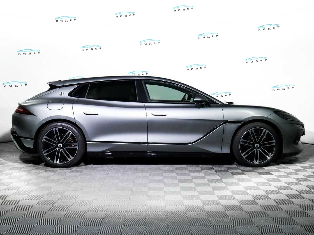 Б/У Дэнза Z9 2024 года. Фото: #3