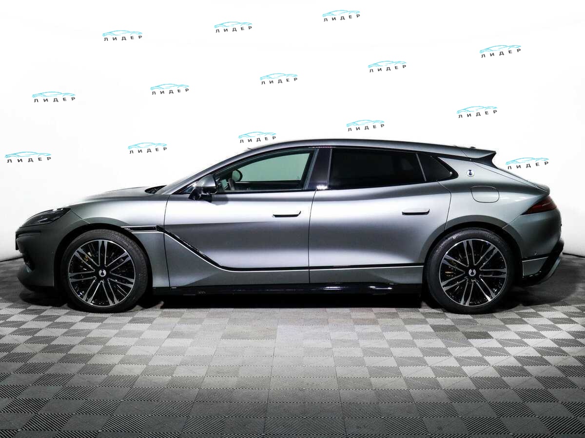 Б/У Дэнза Z9 2024 года. Фото: #7