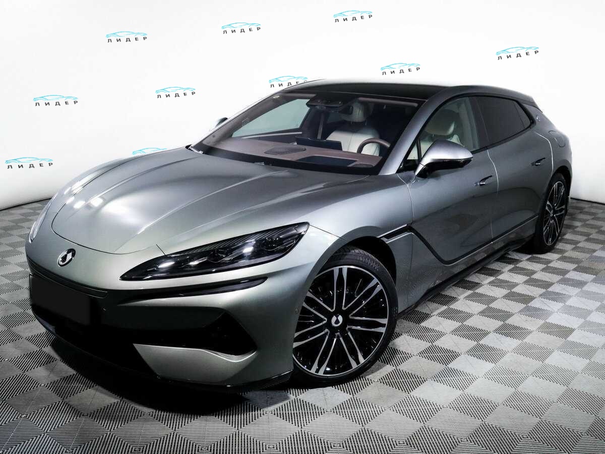 Б/У Дэнза Z9 2024 года. Фото: #16