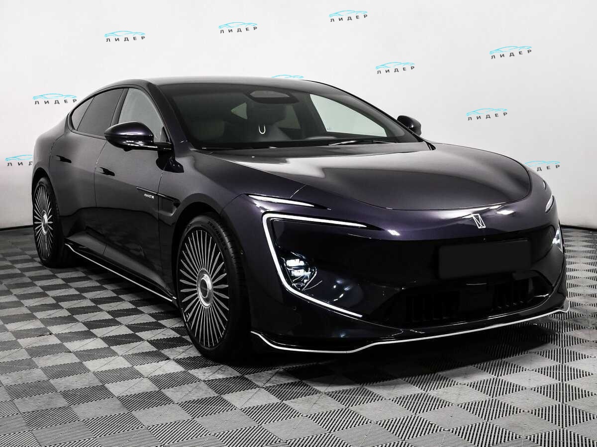 Б/У Аватр 12 2023 года. Фото: #2