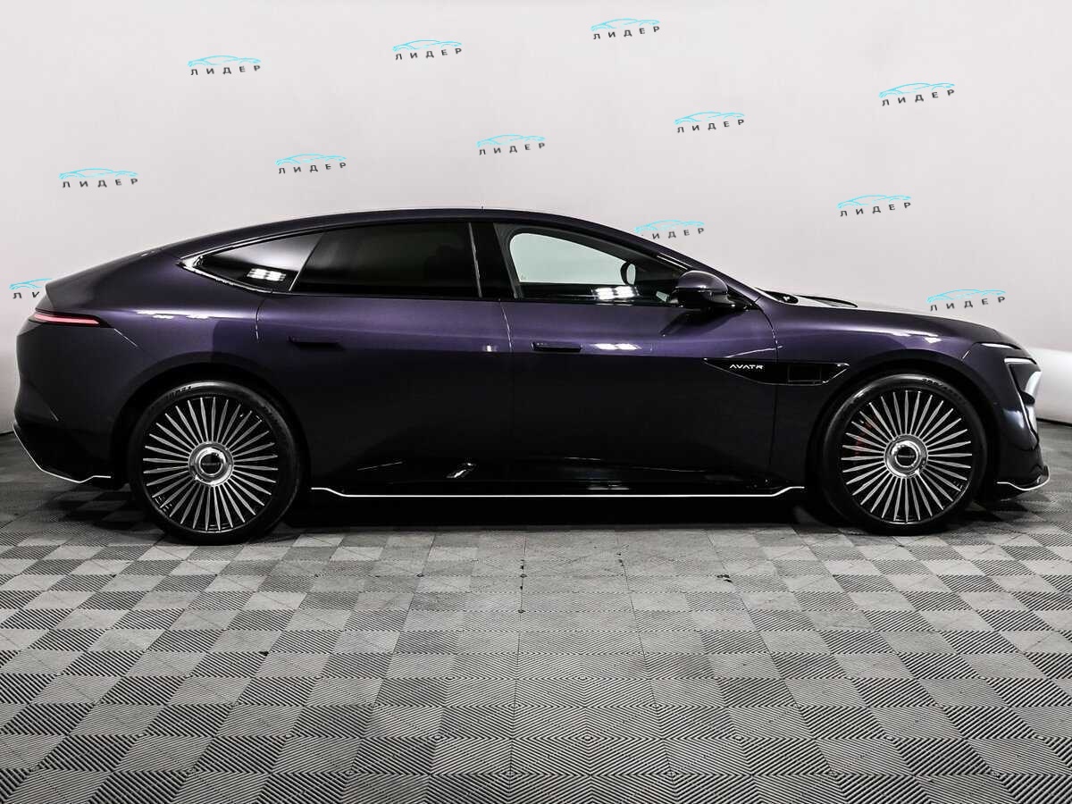 Б/У Аватр 12 2023 года. Фото: #3