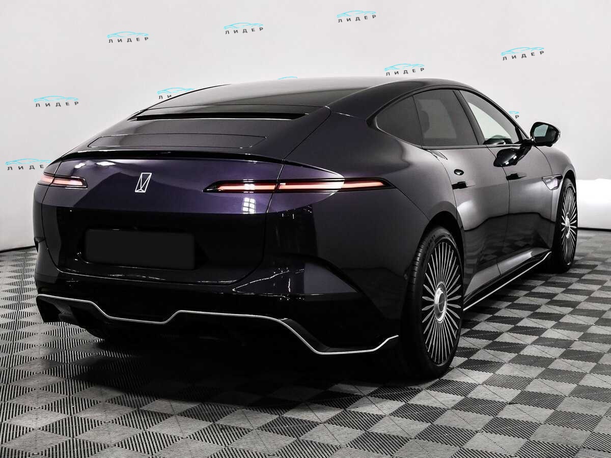 Б/У Аватр 12 2023 года. Фото: #4