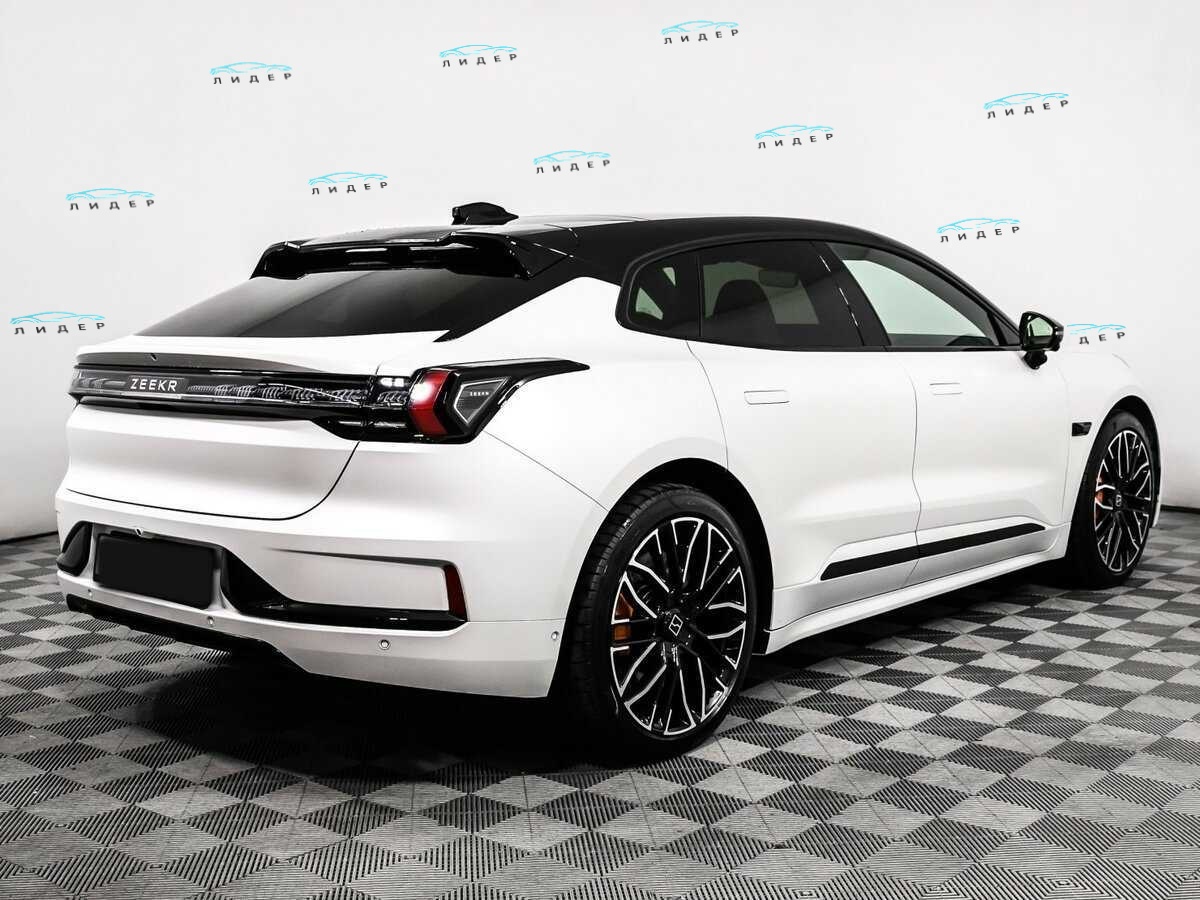 Б/У Зикр 001 2023 года. Фото: #4