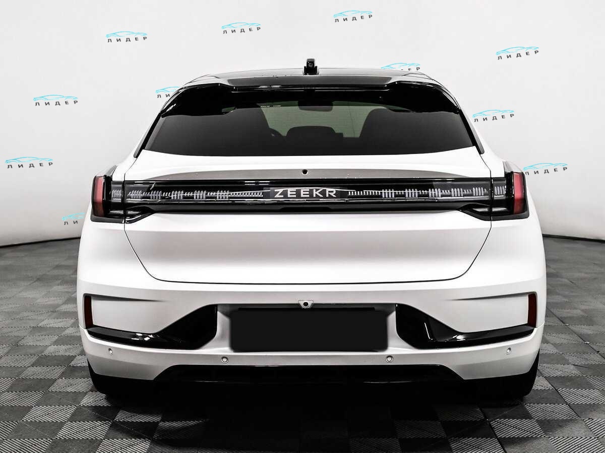 Б/У Зикр 001 2023 года. Фото: #5