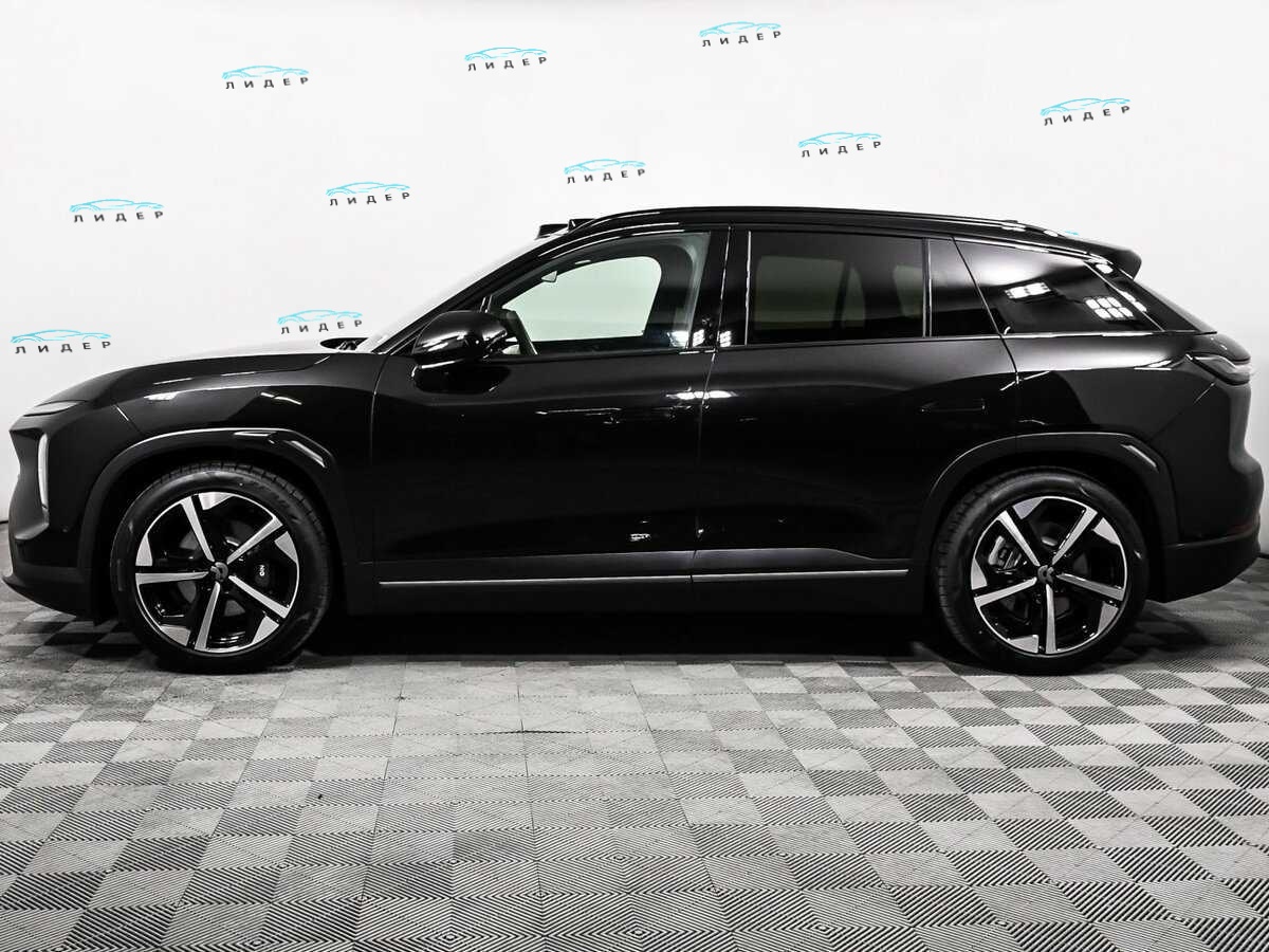 Б/У Нио ES7 2024 года. Фото: #7