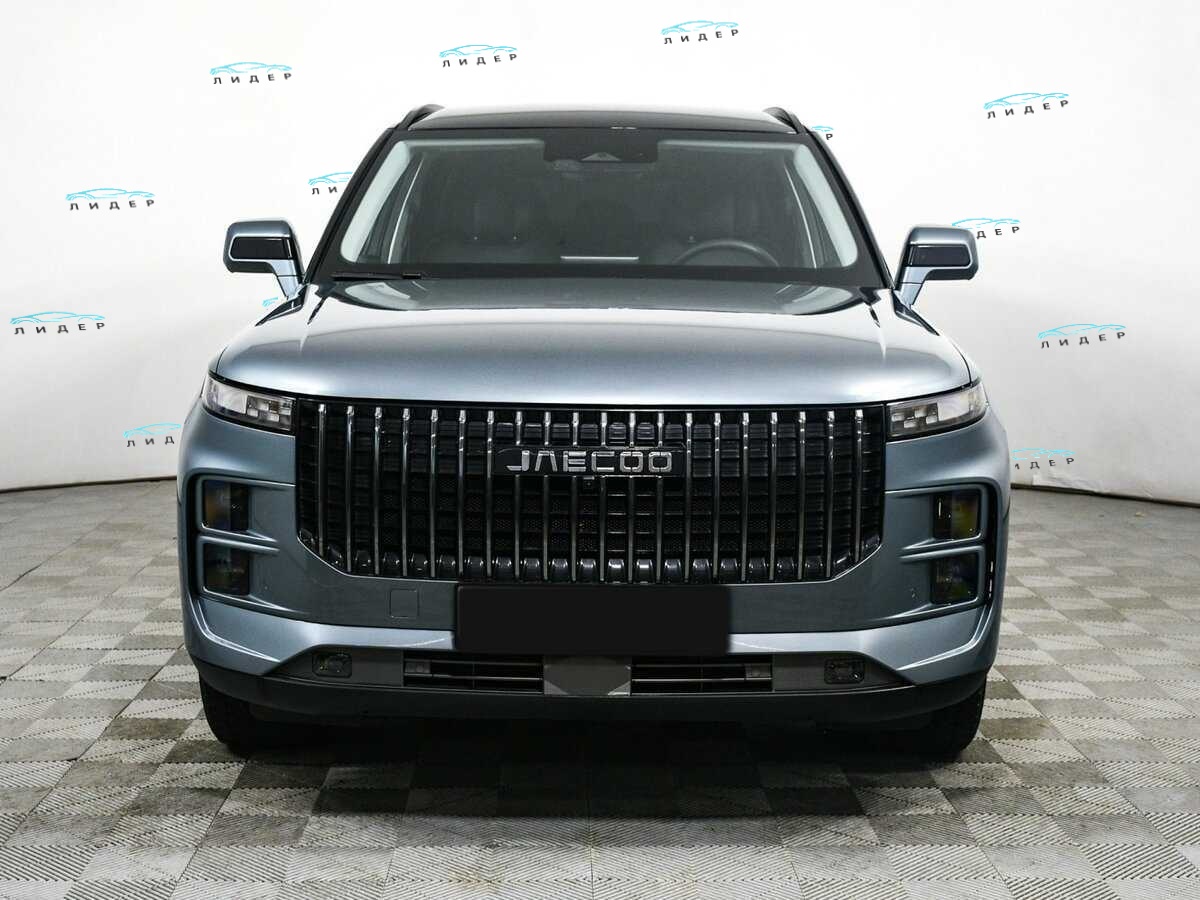 Б/У Джейку Джи7 2023 года. Фото: #1