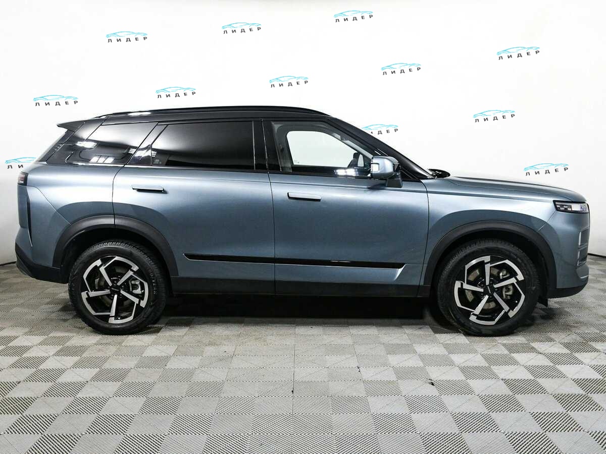 Б/У Джейку Джи7 2023 года. Фото: #3