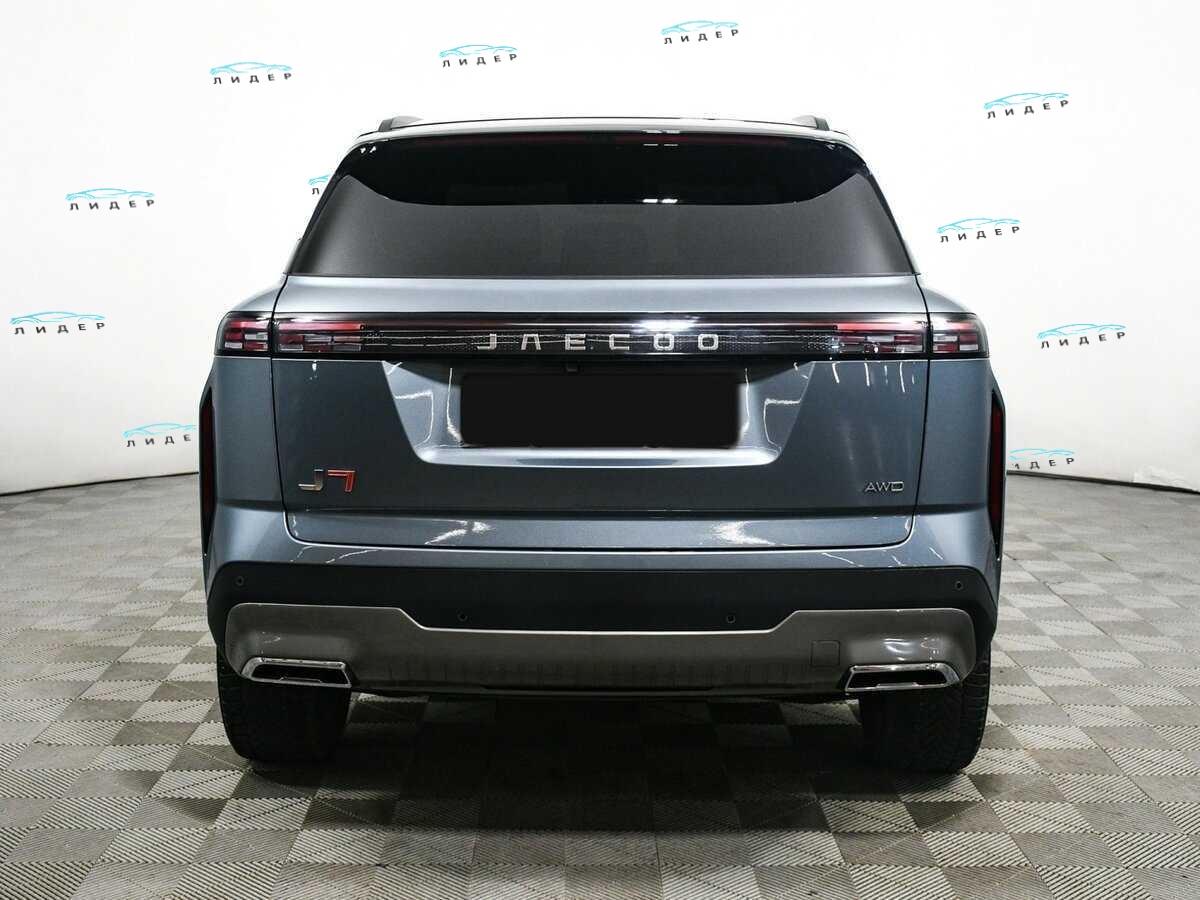 Б/У Джейку Джи7 2023 года. Фото: #5