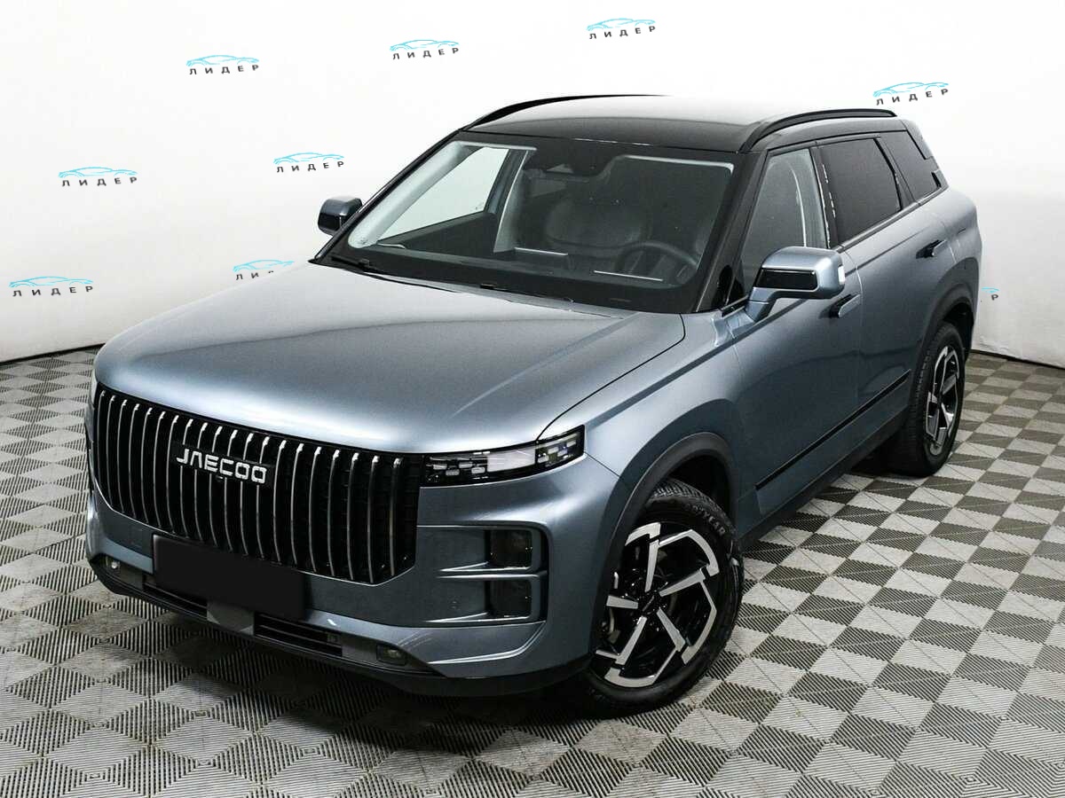 Б/У Джейку Джи7 2023 года. Фото: #12