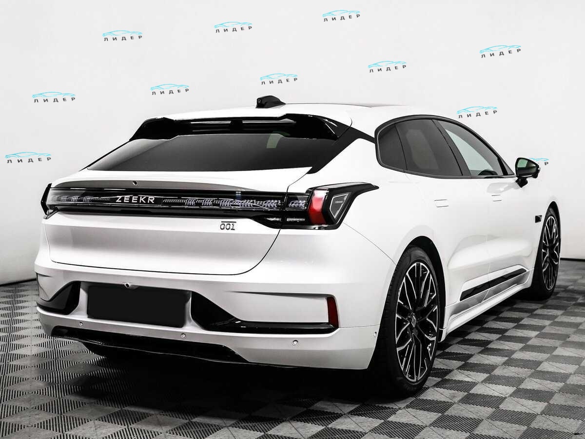 Б/У Зикр 001 2024 года. Фото: #4