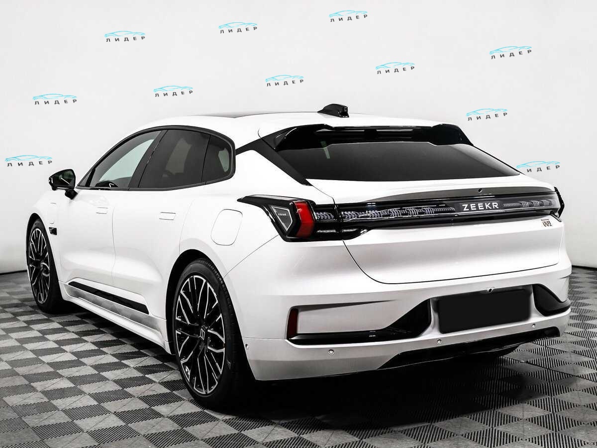 Б/У Зикр 001 2024 года. Фото: #6