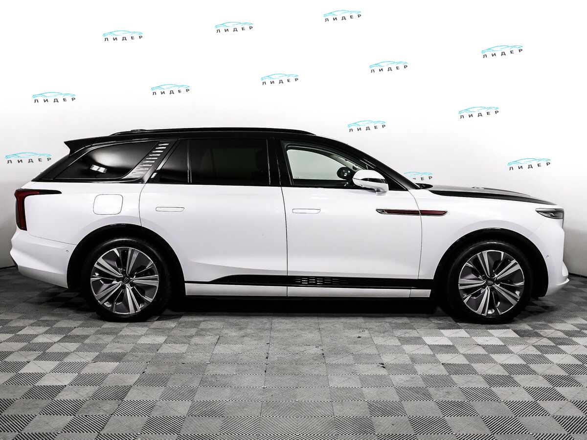 Б/У Хончи Е-ХС9 2022 года. Фото: #3