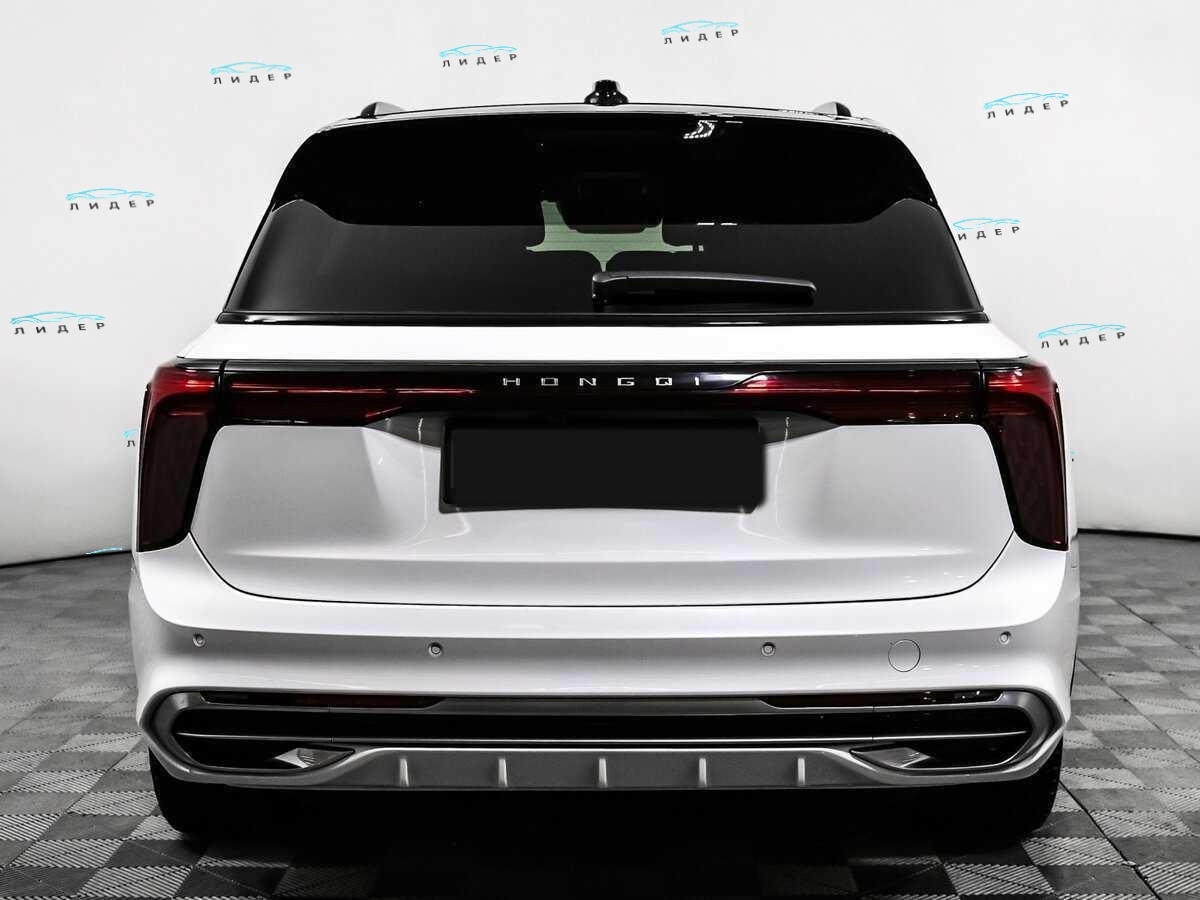 Б/У Хончи Е-ХС9 2022 года. Фото: #5