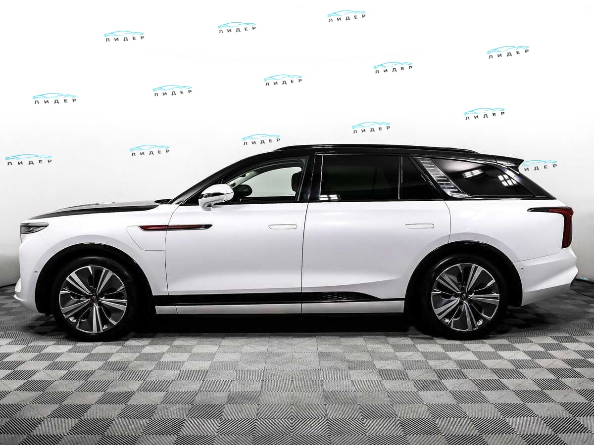 Б/У Хончи Е-ХС9 2022 года. Фото: #7