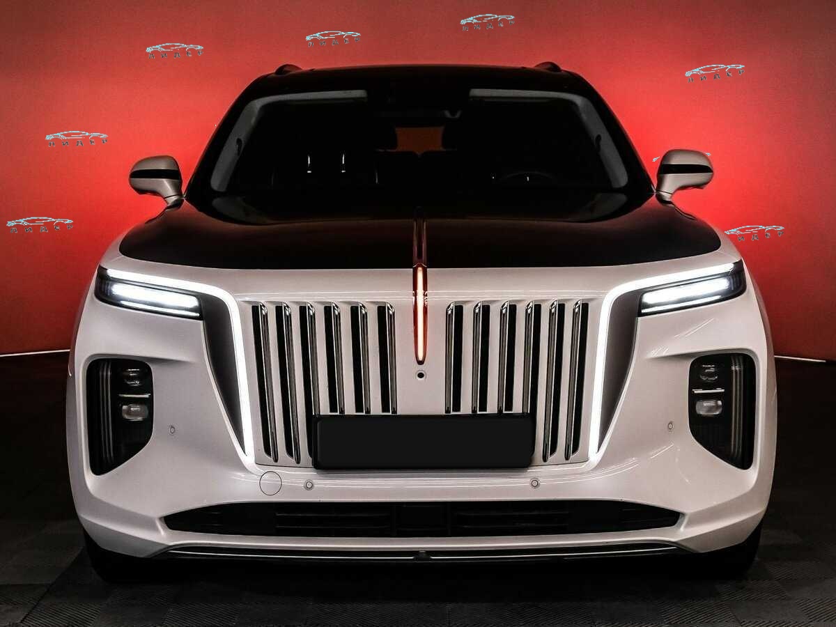 Б/У Хончи Е-ХС9 2022 года. Фото: #24