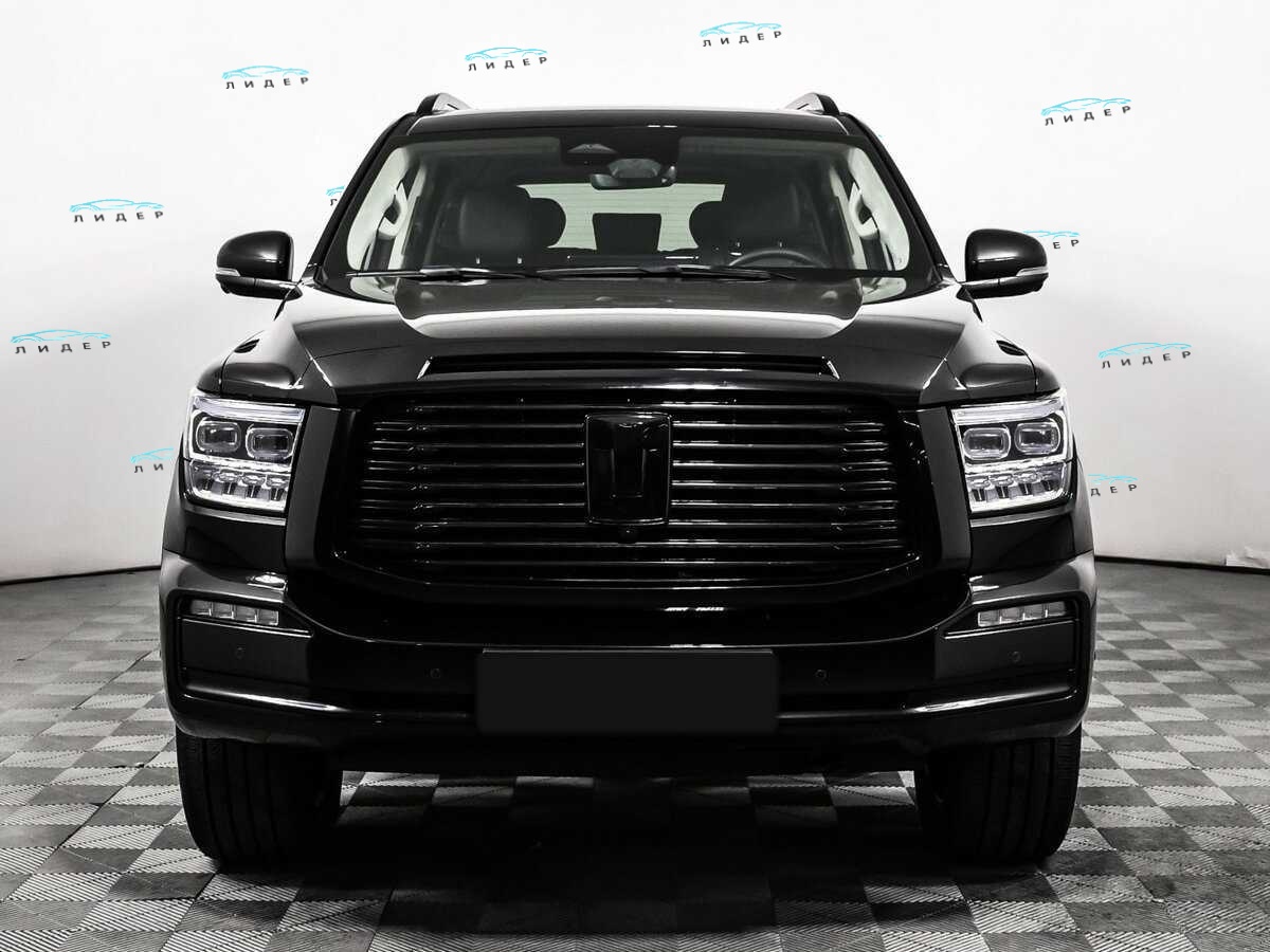 Б/У Танк 500 2023 года. Фото: #1