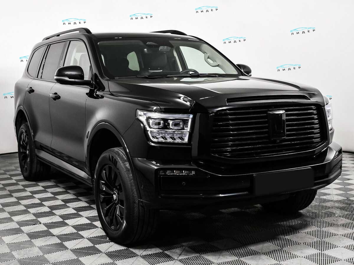 Б/У Танк 500 2023 года. Фото: #2