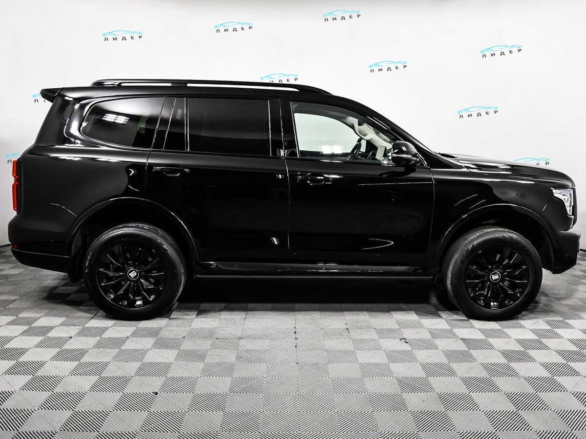 Б/У Танк 500 2023 года. Фото: #3