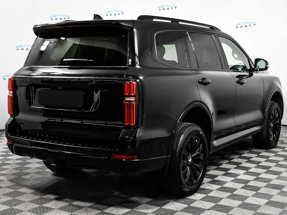 Б/У Танк 500 2023 года. Фото: #4