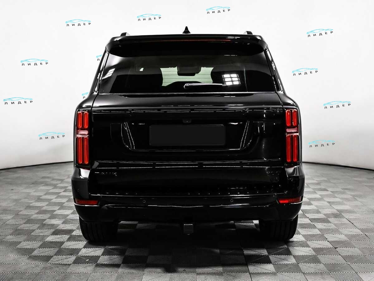 Б/У Танк 500 2023 года. Фото: #5