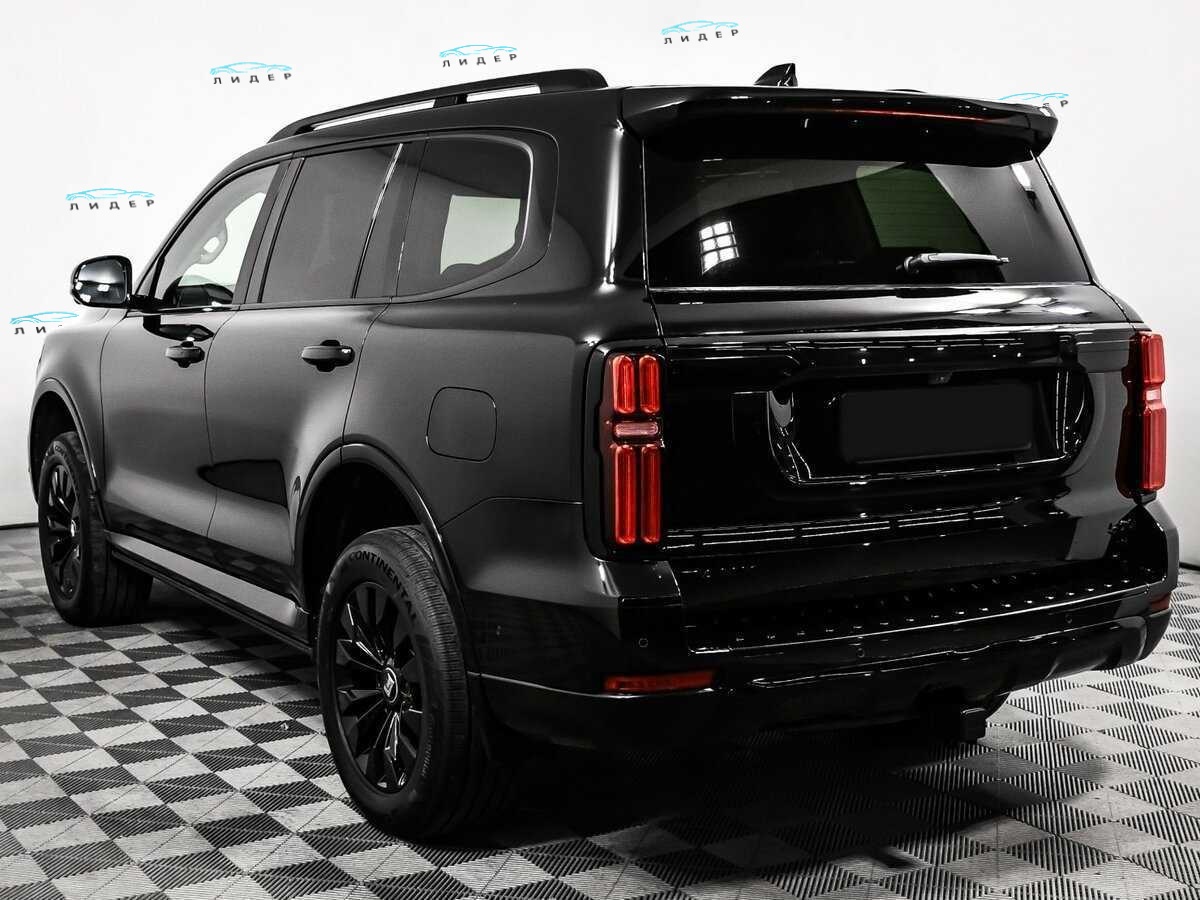 Б/У Танк 500 2023 года. Фото: #6