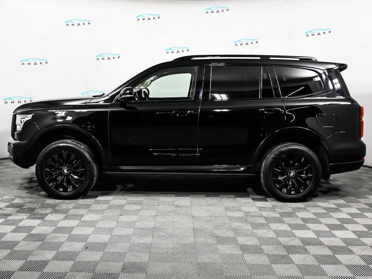 Б/У Танк 500 2023 года. Фото: #7