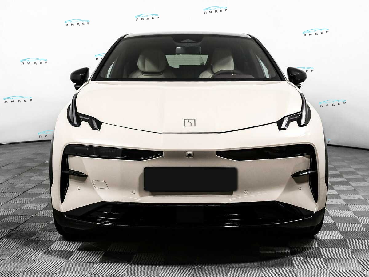 Б/У Зикр Икс 2023 года. Фото: #1