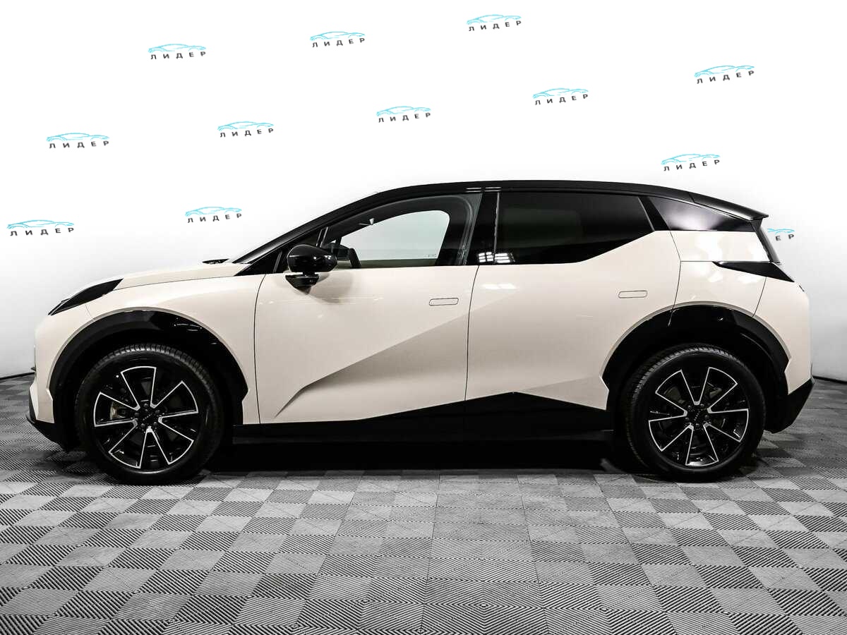 Б/У Зикр Икс 2023 года. Фото: #7