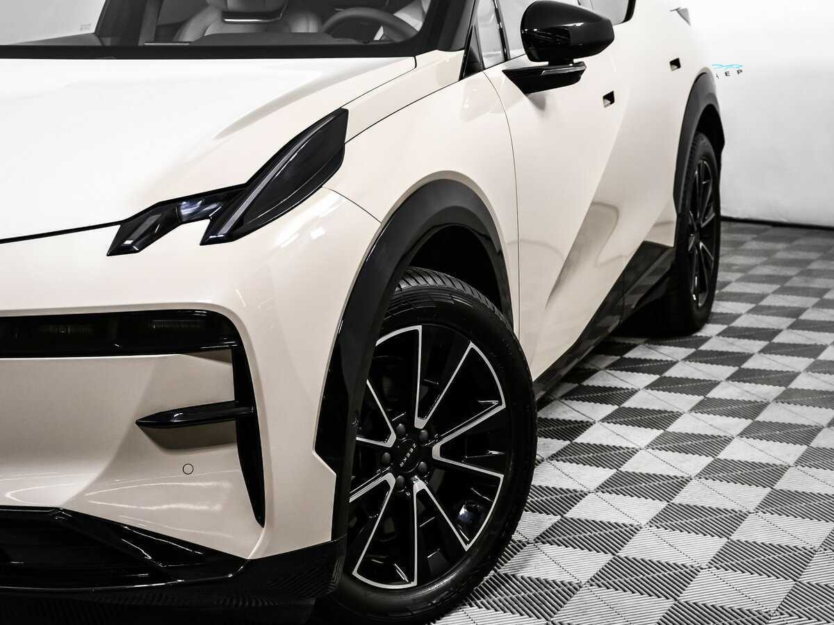 Б/У Зикр Икс 2023 года. Фото: #14