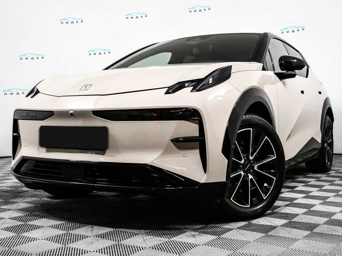 Б/У Зикр Икс 2023 года. Фото: #15