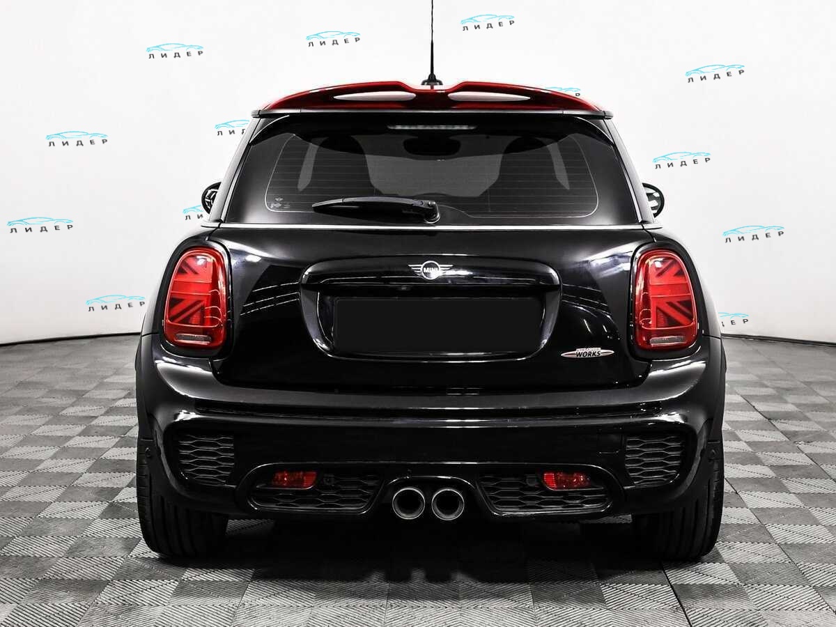 Б/У Мини Хэтч 2019 года. Фото: #5