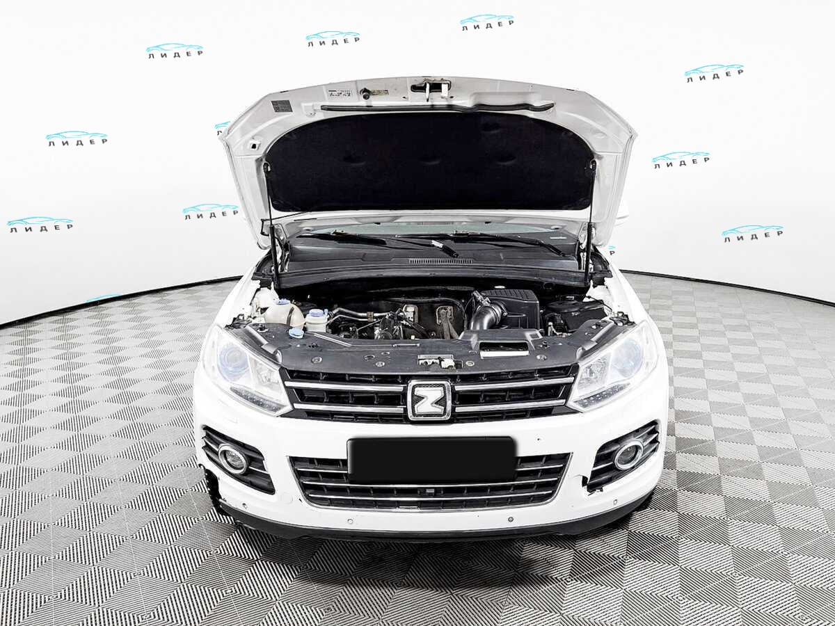 Б/У Зоти Т600 2015 года. Фото: #6